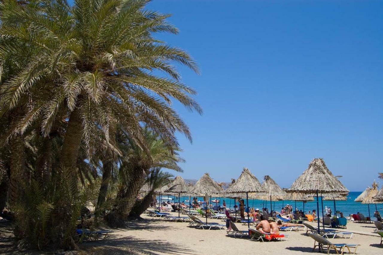فيلا Splendid Sea View Mirsini  المظهر الخارجي الصورة